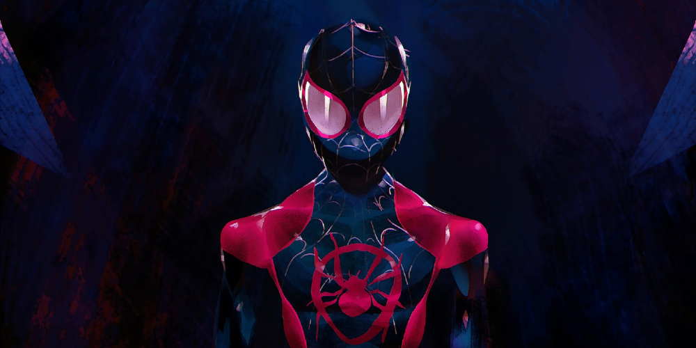 Spider-Man Miles Morales